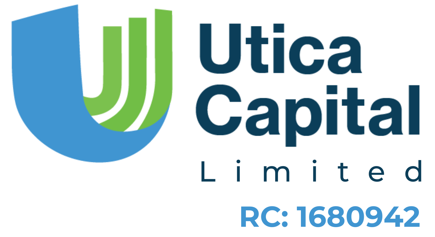 Utica Capital Limited